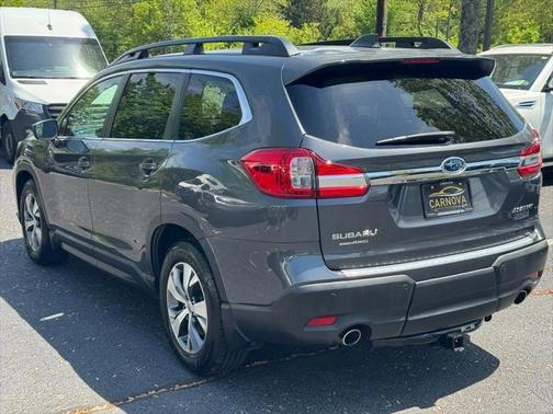 2019 Subaru Ascent Premium 7-Passenger