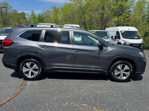 2019 Subaru Ascent Premium 7-Passenger