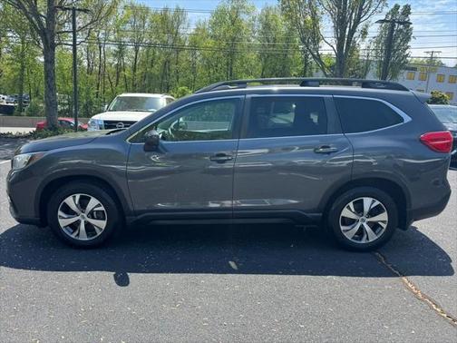 2019 Subaru Ascent Premium 7-Passenger