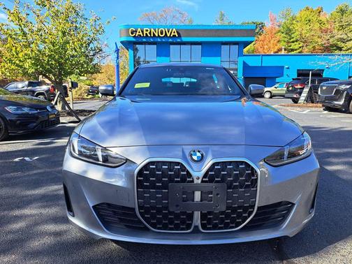 2025 BMW 430 Gran Coupe i xDrive