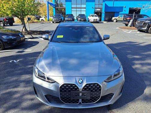 2025 BMW 430 Gran Coupe i xDrive