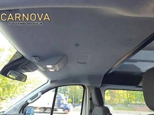 2021 Ford Transit-250 Base