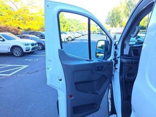 2021 Ford Transit-250 Base