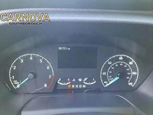 2021 Ford Transit-250 Base