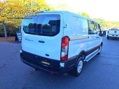 2021 Ford Transit-250 Base