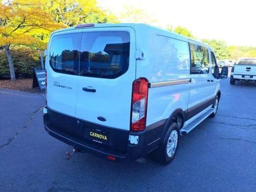 2021 Ford Transit-250 Base