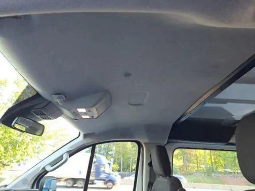 2021 Ford Transit-250 Base