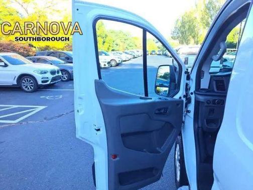 2021 Ford Transit-250 Base