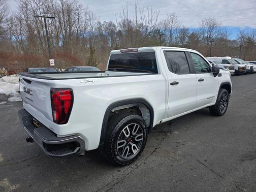 2021 GMC Sierra 1500 Base