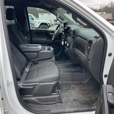 2021 GMC Sierra 1500 Base