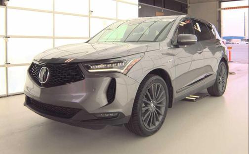 2022 Acura RDX PMC Edition