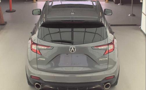 2022 Acura RDX PMC Edition