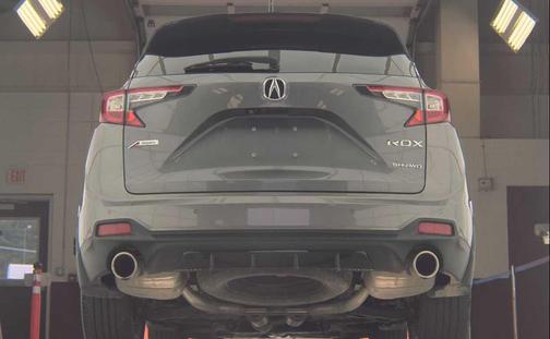 2022 Acura RDX PMC Edition