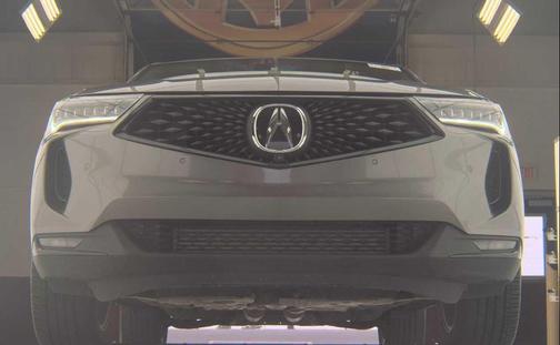 2022 Acura RDX PMC Edition