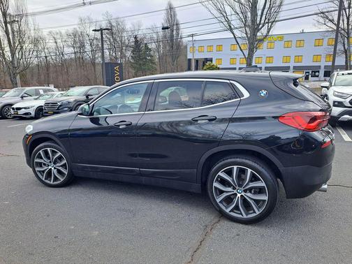 2020 BMW X2 xDrive28i
