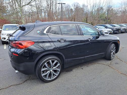 2020 BMW X2 xDrive28i