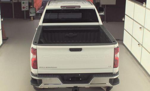 2023 Chevrolet Silverado 2500 LT