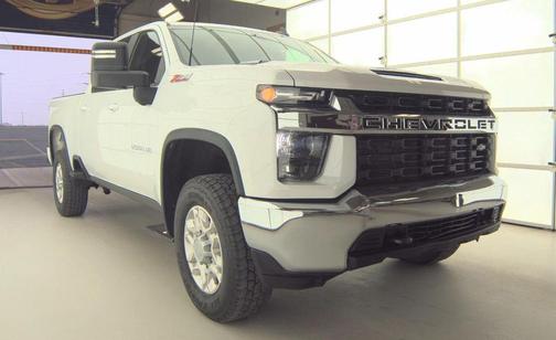 2023 Chevrolet Silverado 2500 LT