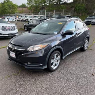 2016 Honda HR-V EX-L w/Navigation
