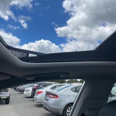 2019 Kia Optima EX