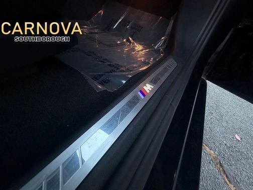 2025 BMW X6 xDrive40i