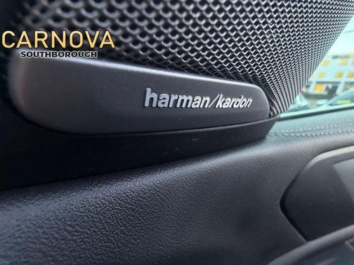 2025 BMW X6 xDrive40i