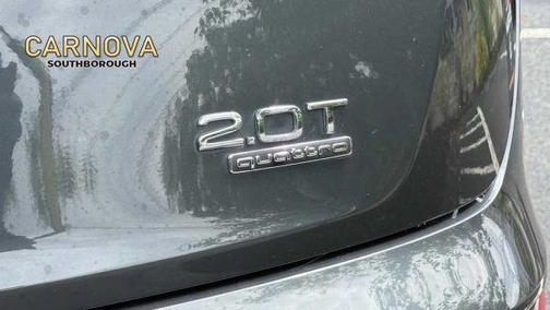 2018 Audi Q5 2.0T Tech Premium