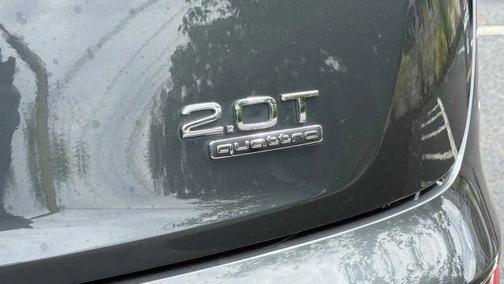 2018 Audi Q5 2.0T Tech Premium