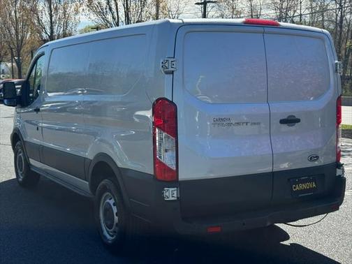 2015 Ford Transit-250 Base
