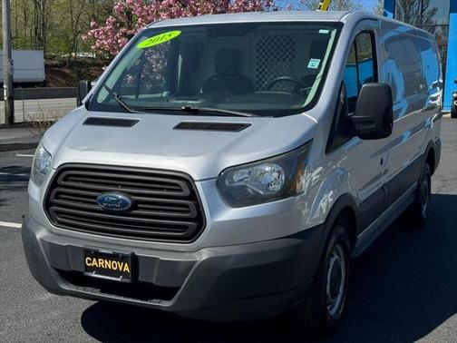 2015 Ford Transit-250 Base