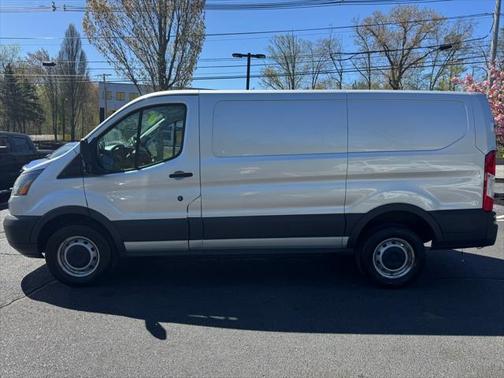 2015 Ford Transit-250 Base