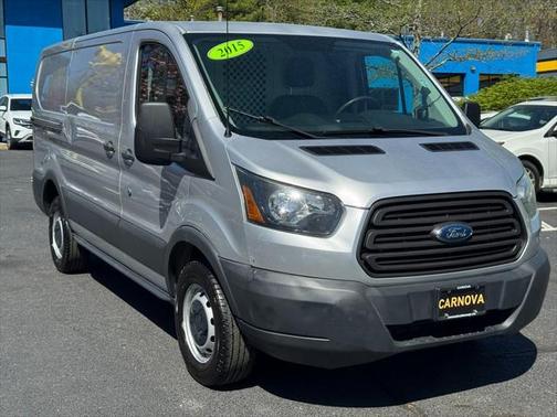 2015 Ford Transit-250 Base