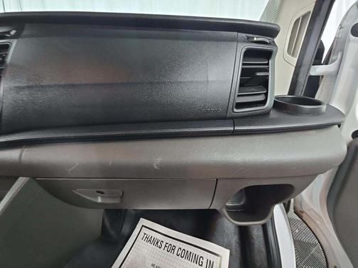 2020 Ford Transit-250 Base