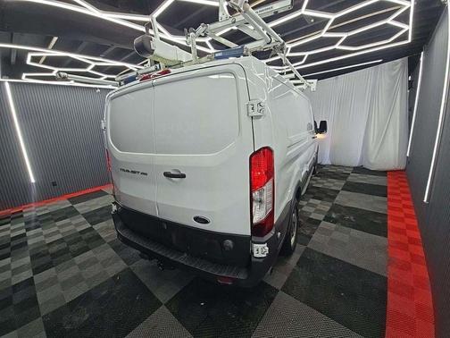 2020 Ford Transit-250 Base