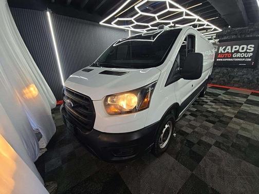 2020 Ford Transit-250 Base
