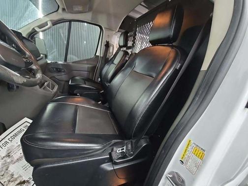 2020 Ford Transit-250 Base