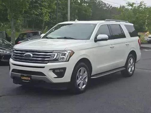 2021 Ford Expedition XLT