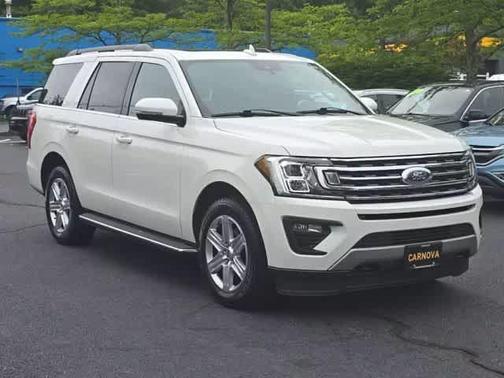 2021 Ford Expedition XLT