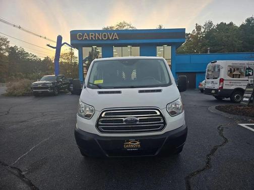 2019 Ford Transit-250 Base