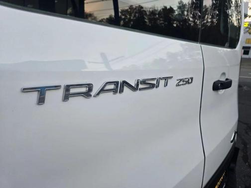 2019 Ford Transit-250 Base