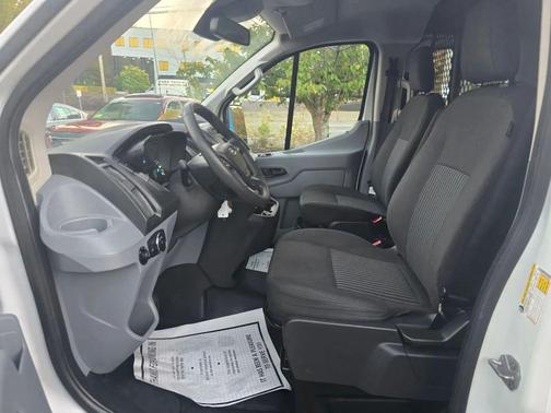2019 Ford Transit-250 Base