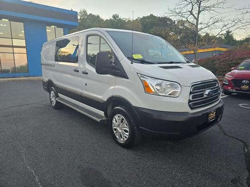 2019 Ford Transit-250 Base