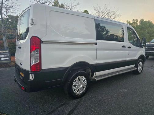 2019 Ford Transit-250 Base