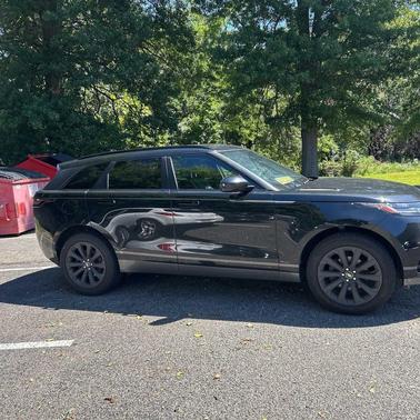 2019 Land Rover Range Rover Velar P250 S R-Dynamic