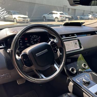 2019 Land Rover Range Rover Velar P250 S R-Dynamic