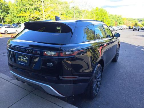 2019 Land Rover Range Rover Velar P250 S R-Dynamic