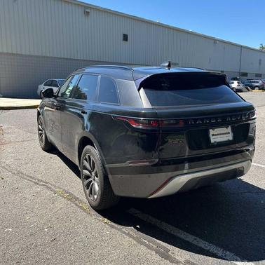 2019 Land Rover Range Rover Velar P250 S R-Dynamic