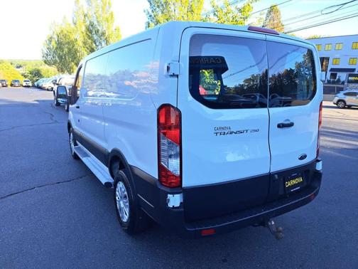 2021 Ford Transit-250 Base