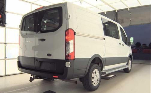 2021 Ford Transit-250 Base