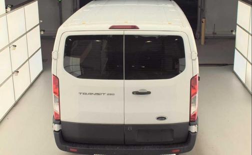 2021 Ford Transit-250 Base